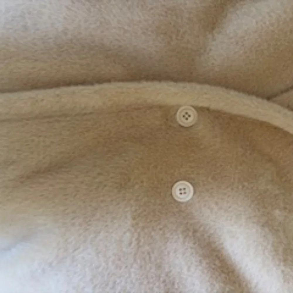 Noize Jacket Faux Fur Size Small - Picture 3 of 7